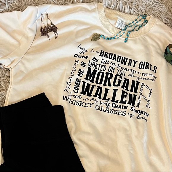 Tops - Sweatshirts and Tees on sale!!